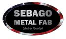 sebago metal fabricators|sebago metal fab.